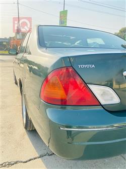 تويوتا أفالون